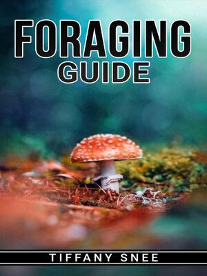 cover image of FORAGING GUIDE